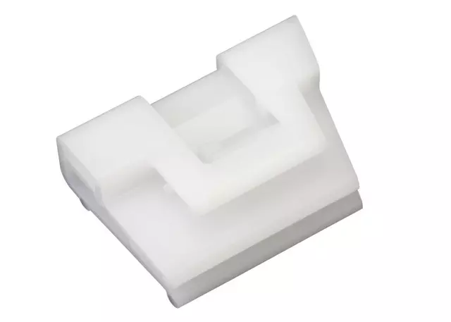 57721FG000 - : Side Cover Holder for Subaru Image