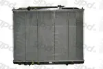 13065C - : gpd Radiator 13065C for GLOBAL PARTS DISTRIBUTORS Image