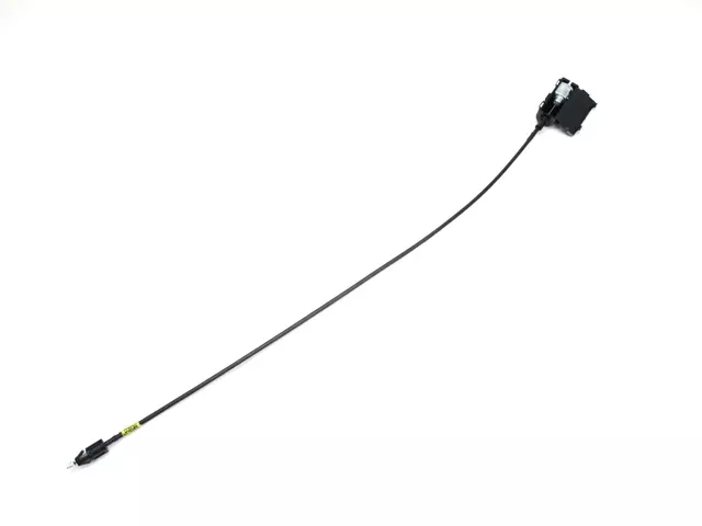 68192459AA - Body Sheet Metal Except Doors: Hood Release Cable for Mopar Image
