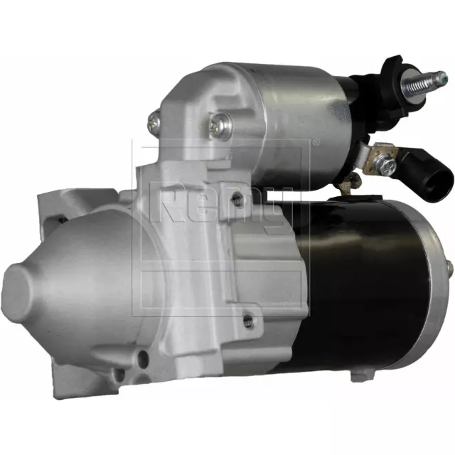 26016 - Charging &amp; Starting Systems: Remy Starter Motor for Remy Image