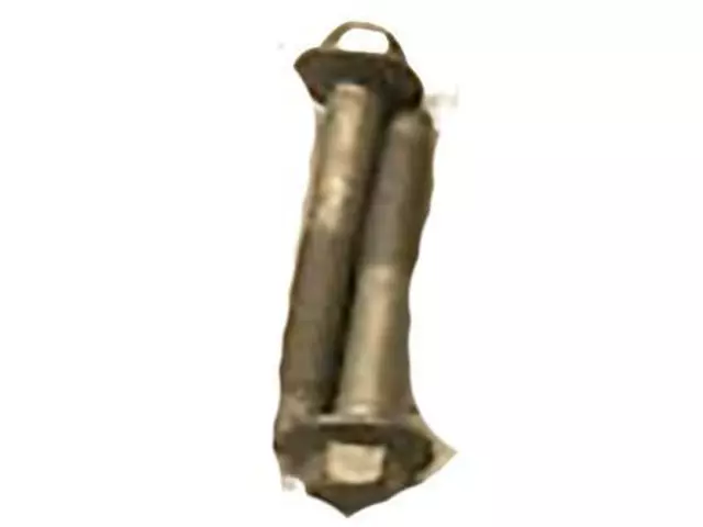 Rack And Pinion Heat Shield Bolt - Ford (-W713778-S439)