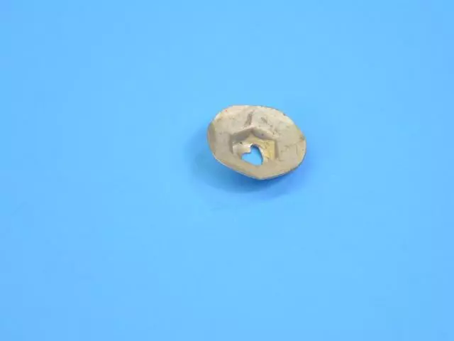Nut - Mopar (5029770AA)