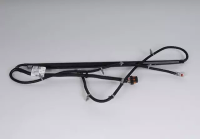 22710399 - Brakes: ABS Wheel Speed Sensor Wiring Harness for GM Image