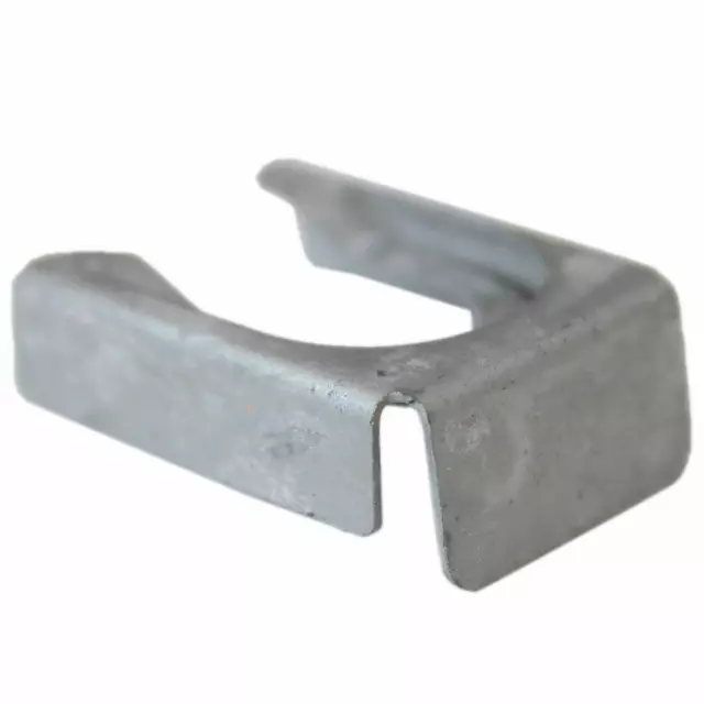 4C3Z13N020AA - Electrical: Headlamp Assembly Retainer for Ford: Excursion, F-250 Super Duty, F-350 Super Duty, F-450 Super Duty, F-550 Super Duty Image