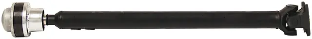 938151 - : Front 1-Piece Steel Driveshaft Assembly for Dorman Image