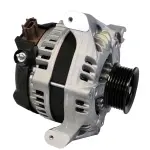 2101179 - : Remanufactured DENSO First Time Fit Alternator for Denso Image