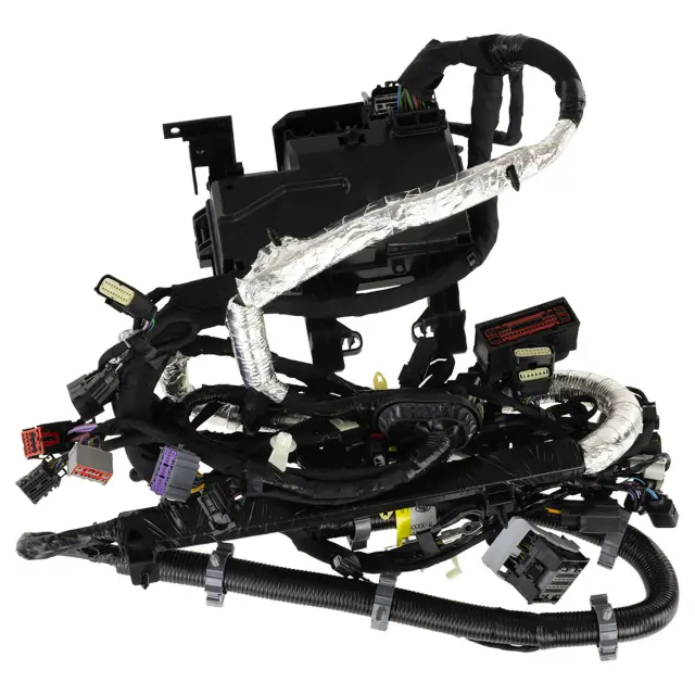 LR3Z14290L - : Wiring Assembly for Ford Image