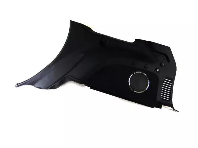 1GU361UCAH - Interior Trim: Quarter Trim Panel, Right for Mopar Image