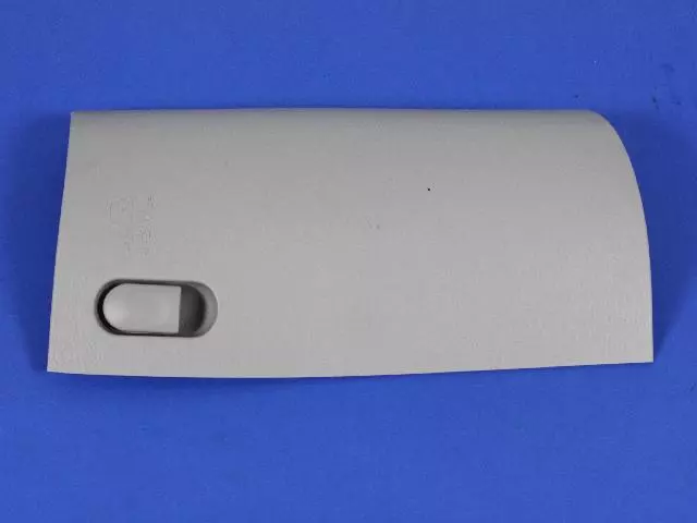 Quarter Trim Opening Cover, Left - Mopar (YZ03BD1AB)