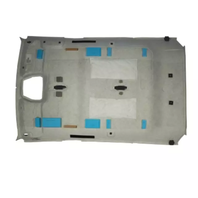 CM5Z5851916CA - Body: Headliner for FORD Image