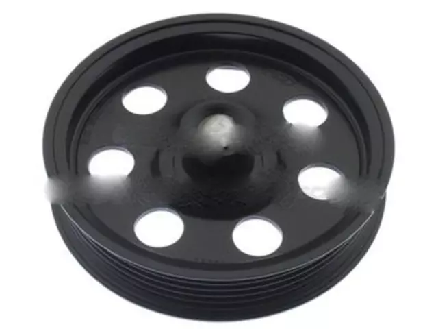 XS8Z3A733AA - Cooling System: Pulley for Ford: Contour, Escape, Focus | Mercury: Cougar, Mystique Image