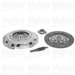 52504009 - : 2002-2006 Nissan Maxima Clutch Kit for VALEO Image