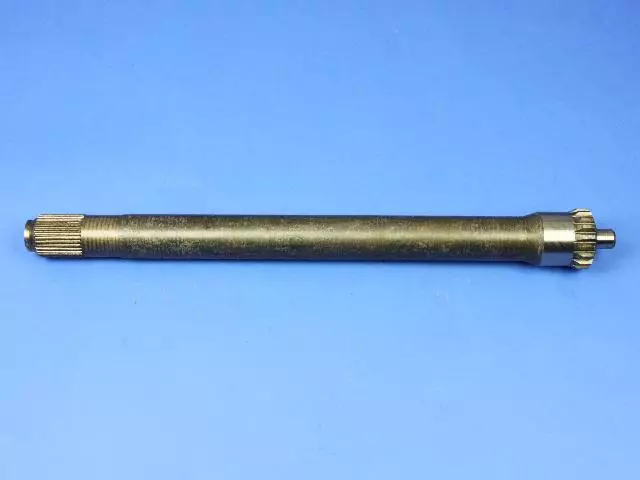 5015203AA - Front Suspension &amp; Drive: Axle Intermediate Shaft for Dodge: Ram 2500, Ram 3500 Image