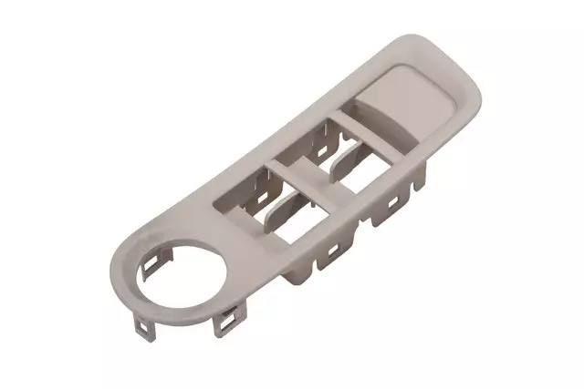 9065127 - Body: Switch Bezel for Buick: LaCrosse Image