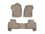 4560712 - : FloorLiner™ DigitalFit® for WeatherTech Image
