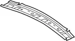 73230AG000 - : Header Panel for Infiniti Image