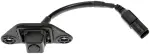 590635 - : Park Assist Camera for Lexus: ES300h, ES350 Image