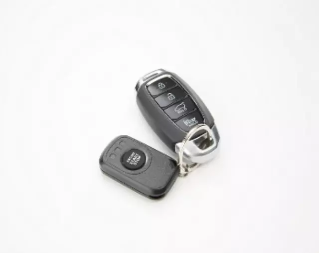 J9F57AC201 - : Remote Start for Hyundai Image
