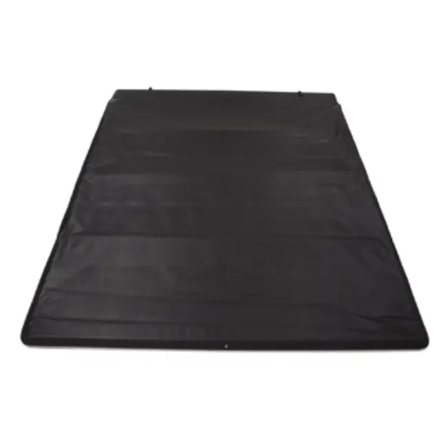 22889314 - Exterior: Bed, Tonneau Cover, Soft for Chevrolet: Colorado Image