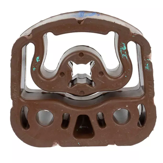 CK4Z5A262D - : Rear Hanger Insulator for Ford: Transit-150, Transit-250, Transit-350, Transit-350 HD Image