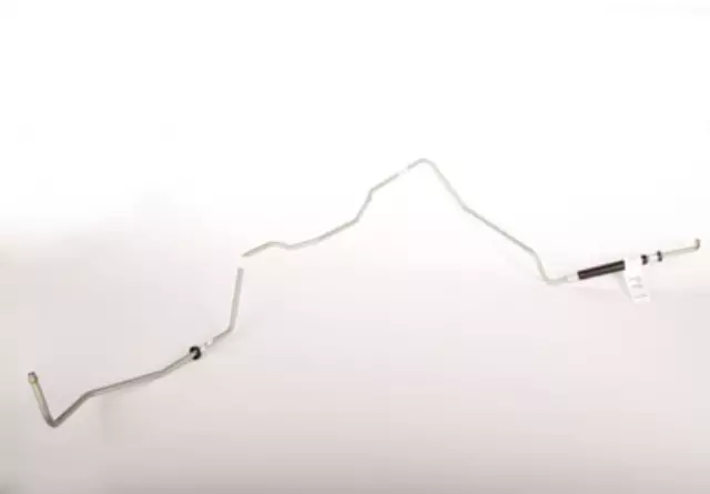 15808416 - Belts &amp; Cooling: Automatic Transmission Oil Cooler Hose Assembly for Chevrolet: Express 1500, Express 2500 | GMC: Savana 1500, Savana 2500 Image