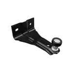 5020899AH - Doors, Door Mirrors and Related Parts: Sliding Door Hinge, Right And Left, Upper for Mopar Image