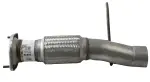 28878 - : Prebent Exhaust Pipe for AP Exhaust Image