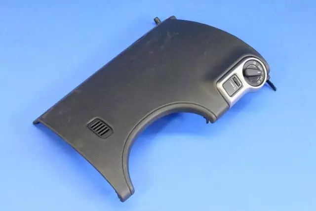 5LX97DX9AB - Interior Trim: Steering Column Opening Cover for Mopar Image