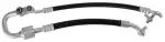 66073 - : Discharge &amp; Suction Line Hose Assembly for FOUR SEASONS Image