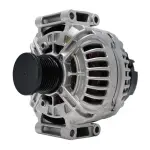 19343547 - : Remanufactured Generator for GM Image