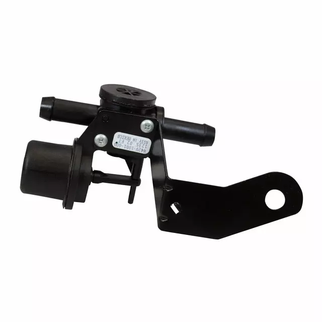 Control Valve - Ford (XL2Z-18495-BA)