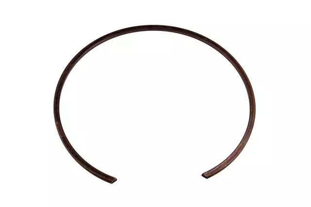 24257132 - : Variable High Clutch Backing Plate Retaining Ring for GM Image