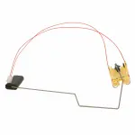 PS1002 - Fuel System: Motorcraft™ Fuel Sender And Hanger Assembly for Ford Image