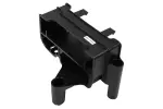 22818730 - Electrical, Lighting and Body: Body Control Module Bracket for Buick: LaCrosse, Regal | Cadillac: XTS | Chevrolet: Impala, Malibu, Malibu Limited Image