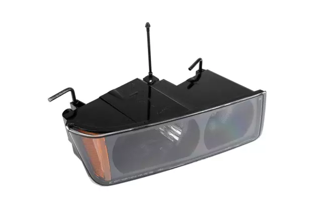 15136537 - Electrical: Headlamp Assembly for GM Image