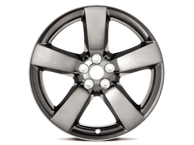 82212396AB - Exterior Accessories: 20-Inch Wheel for Mopar Image