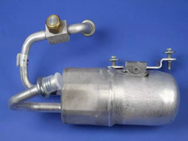Air Conditioning Accumulator - Mopar (55057143AA)