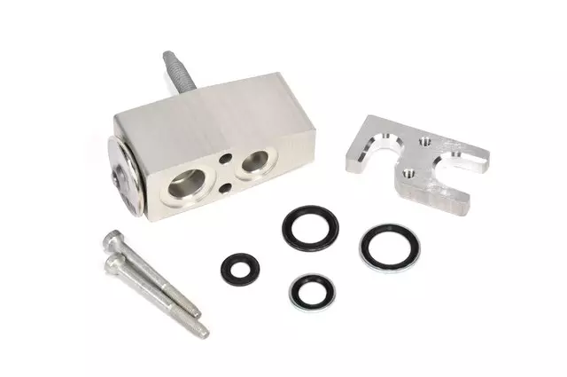 84087992 - HVAC: Expansion Valve for GM Image