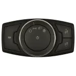 HLS1755 - : Multi Function Dash Switch for SMP CORP Image