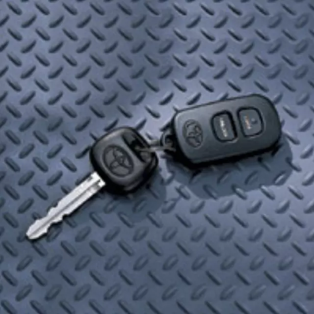 85864A842 - Security: Vip Security System, Tvip, RS3200 , RAV4 for Toyota: RAV4 Image