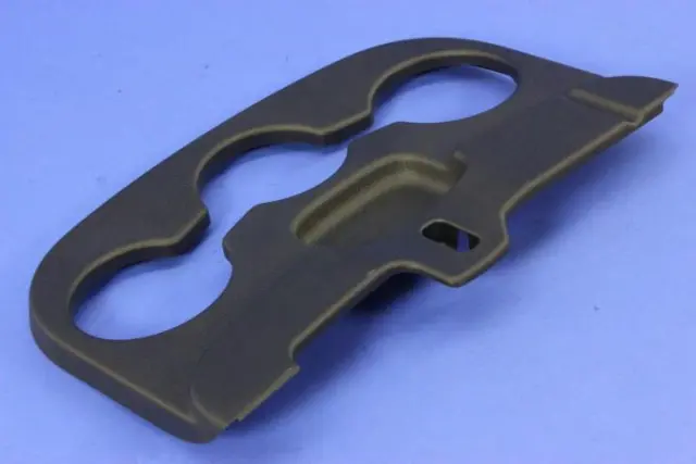 Cup Holder Bezel - Mopar (5NP47DX9AA)