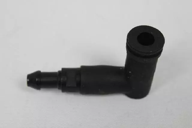 68145770AB - Electrical: Hose Coupler Elbow for Mopar Image