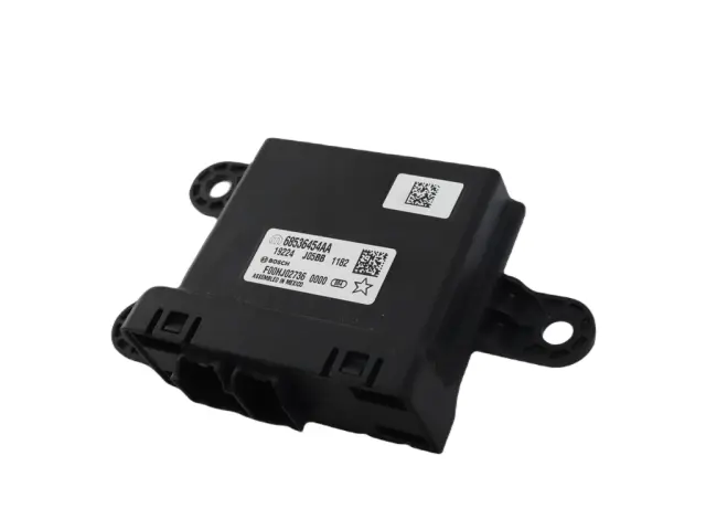 68536454AA - Electrical: Gateway Module for Mopar Image image