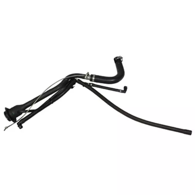 Fuel Tank Filler Neck - Ford (2L2Z-9034-CA)