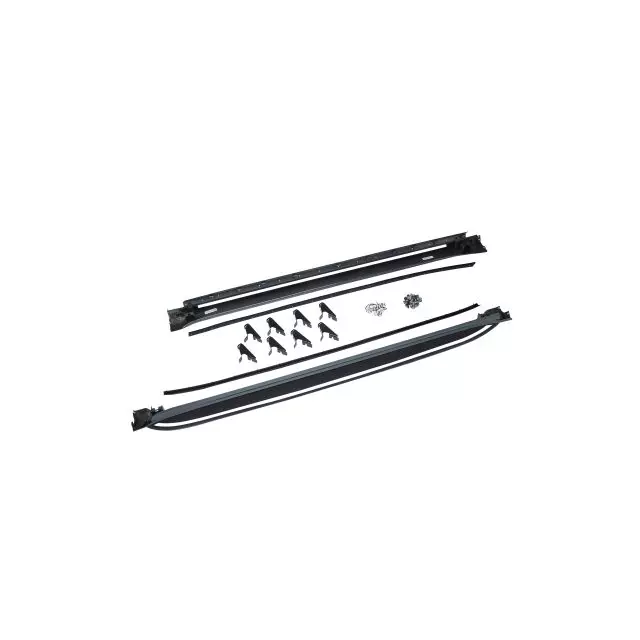 Molded Assist Steps - Sage Metallic - GM (85510794)