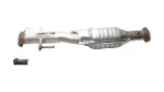 1745075020 - : Catalytic Converter for Toyota Image