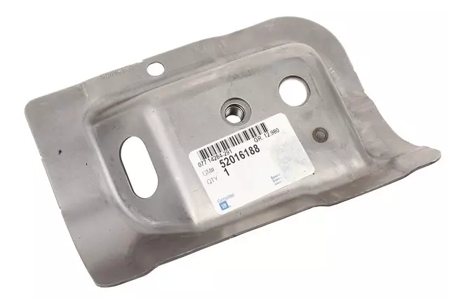 52016188 - Body: Front Floor Pan Reinforcement for Chevrolet: Colorado | GMC: Canyon Image