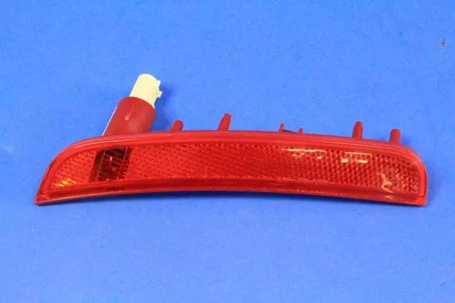 Fascia Reflector, Left - Mopar (68141021AB)
