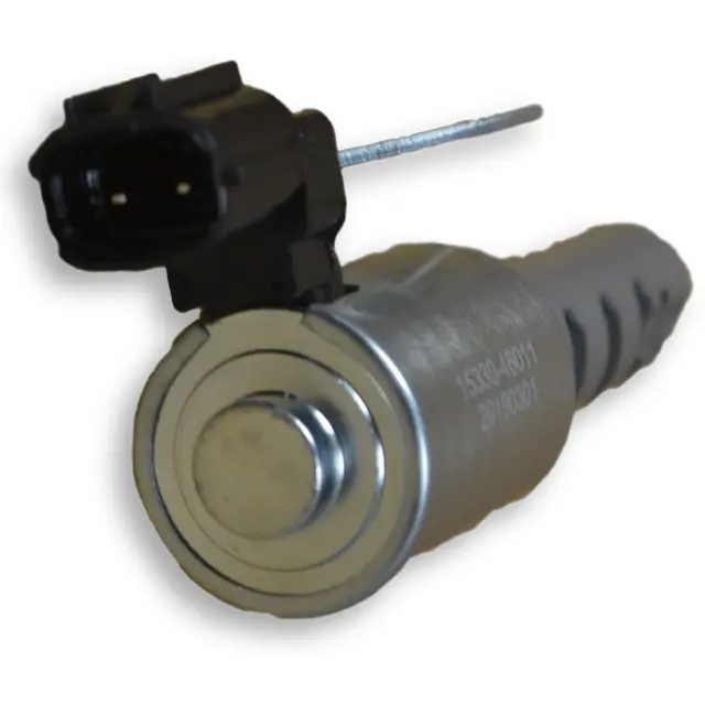 1811459 - Engines &amp; Components: Engine Variable Valve Timing (VVT) Solenoid for GLOBAL PARTS DISTRIBUTORS Image