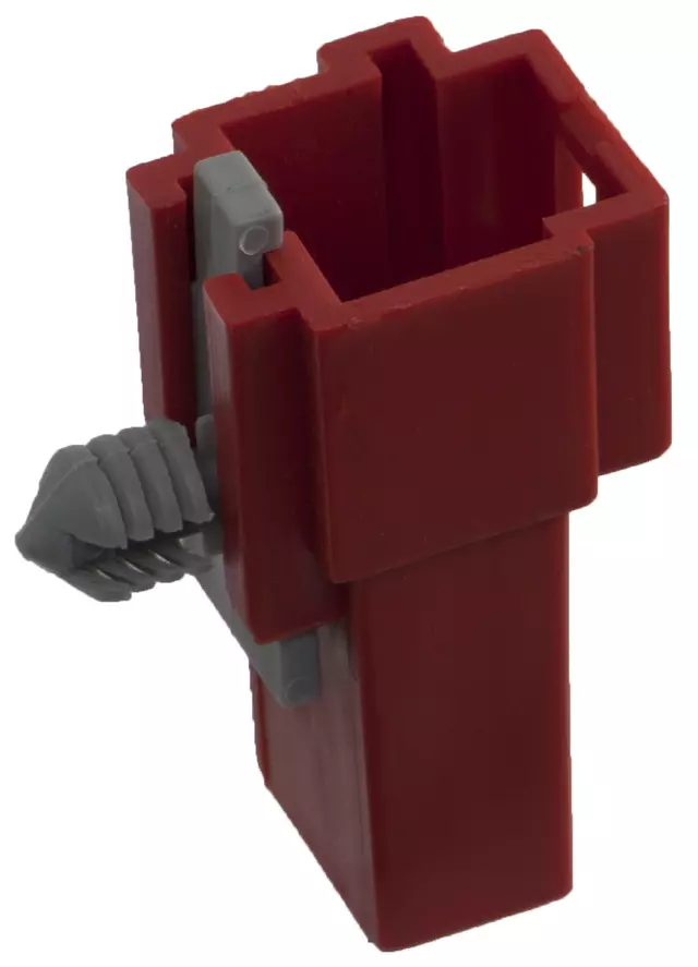 Driver Side Power Window Motor - ACDelco (11M115)